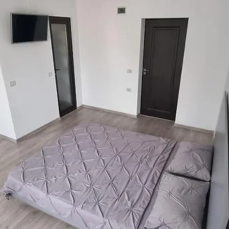 Vila Elisa Pensjonat *