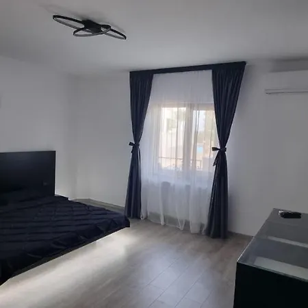 Vila Elisa Pensjonat *